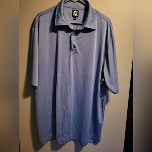 FJ Polo Shirt Size XL
